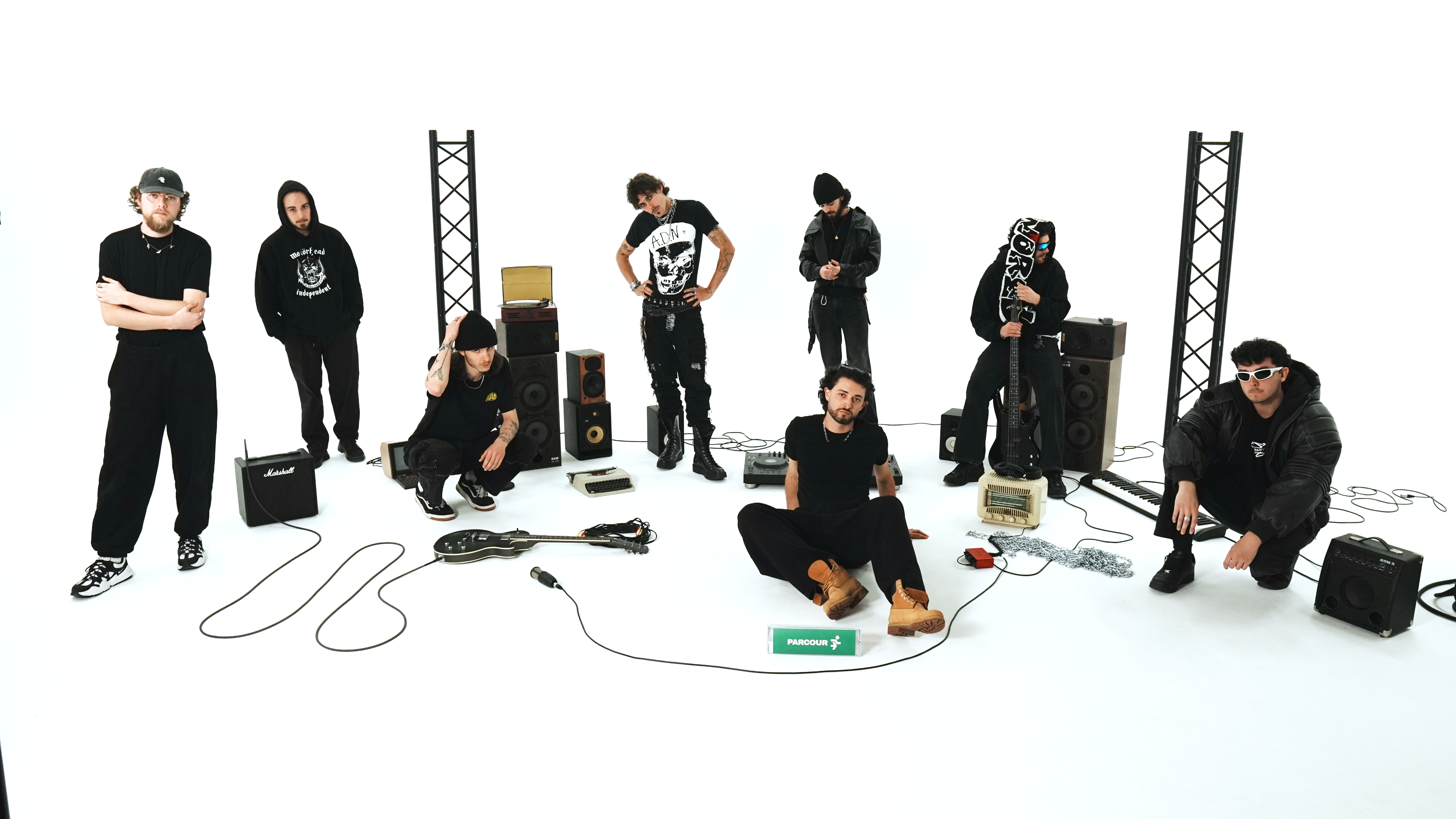 Parcour Records